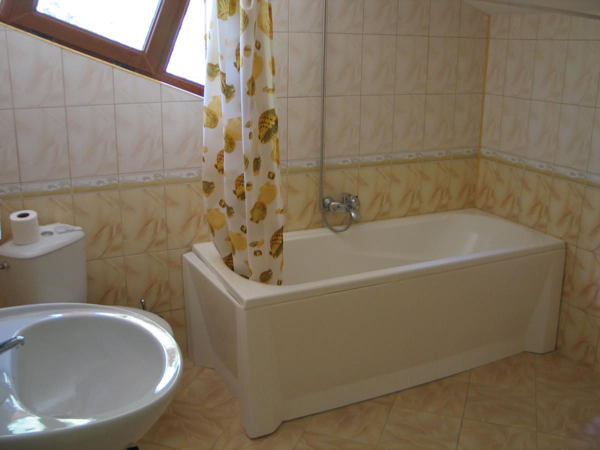 Kovanlika Hotel Razgrad Exteriör bild