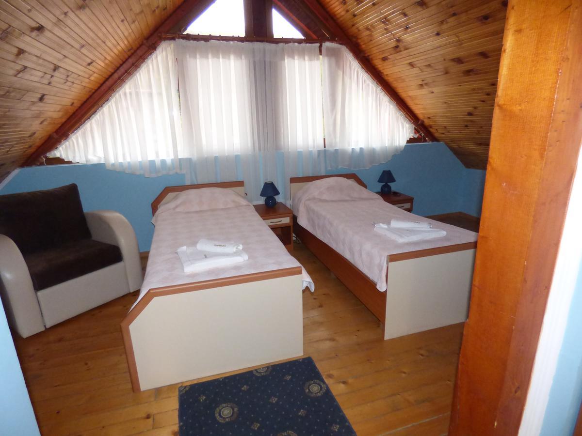 Kovanlika Hotel Razgrad Exteriör bild
