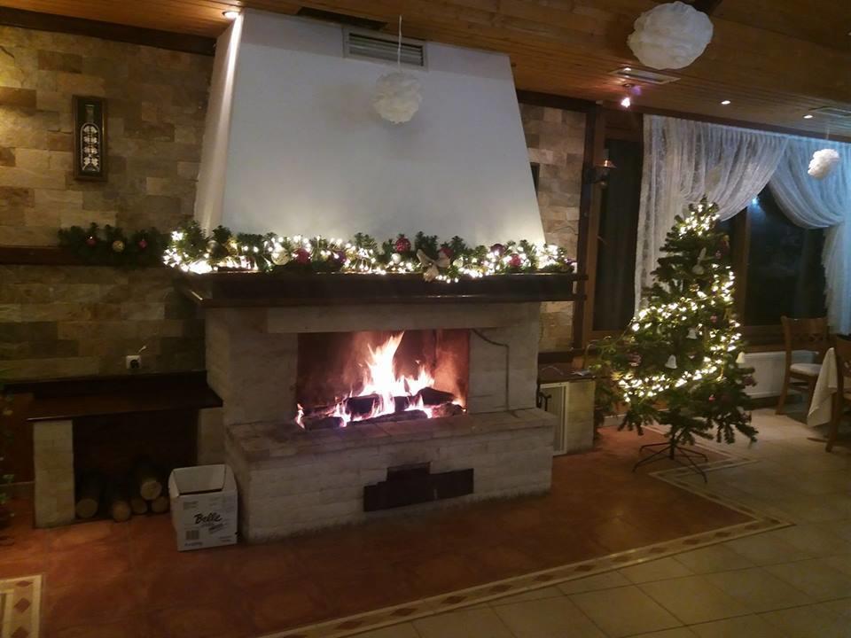 Kovanlika Hotel Razgrad Exteriör bild
